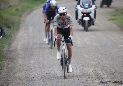 Na duel met Van Aert imponeert toptalent ook in strijd tegen Van der Poel: dit heeft hij te zeggen