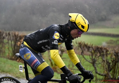 🎥 Fikse domper in Parijs-Nice: gele trui moet de strijd staken