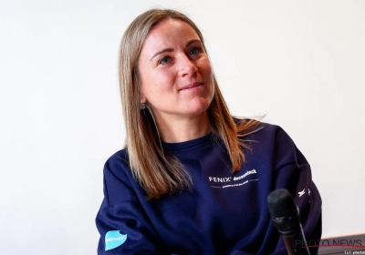 "Met pijn in het hart": Van Vleuten mag geen co-commentator meer zijn bij NOS