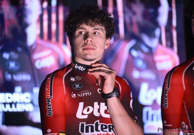 Stevige kanttekening bij tweede plaats: De Wolf nuanceert sterke prestatie van De Lie