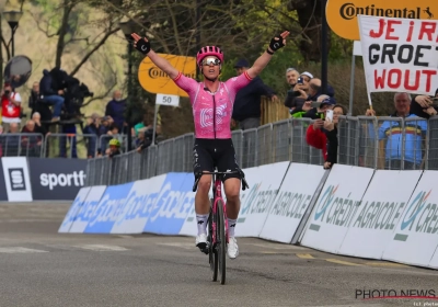 🎥 Vluchter Valgren houdt stand in Tirreno-Adriatico, Tejada is de beste in Parijs-Nice 