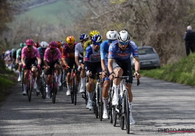 Stevig doorgetrokken in slotrit: Van der Poel onthult wat plan was van Alpecin-Premier Tech