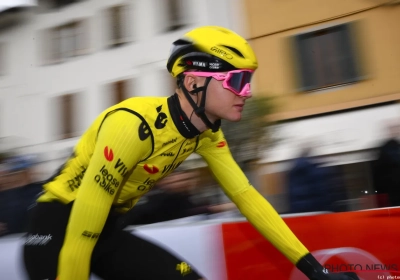 Jonge Belg maakt indruk bij Visma-Lease a Bike, ploegleider onthult zijn grootste kwaliteit