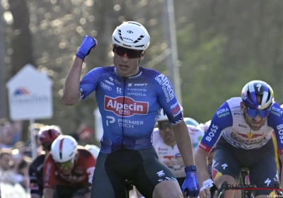 🎥 Philipsen nekt droom van Segaert en veelbelovende uitslag Uijtdebroeks, De Cauwer onthult cruciaal feit