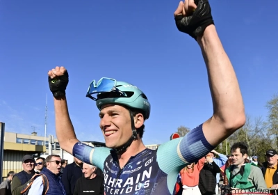 🎥 "Ik speelde het spel:" Segaert heeft revanche beet en onthult hoe hij kompaan tactisch aftroefde