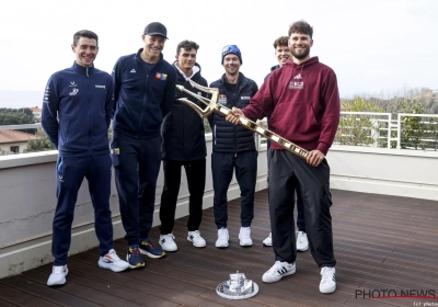 Enorme verrassing: wereldtopper in vorm onverwacht aan de start van Milaan-Sanremo