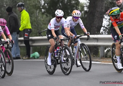 Le Court onthult oorzaak van zware valpartij, ploeg van zwaar gevallen renster komt met update