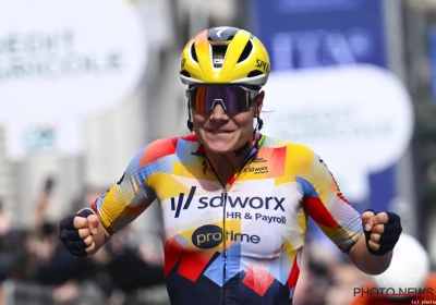 Tweede editie gewonnen: Kopecky oordeelt of Milaan-Sanremo een monument is 