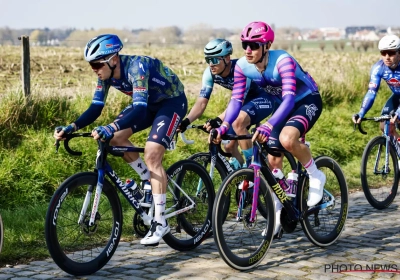 Tim Merlier geeft fout toe in hoopgevende GP Monseré