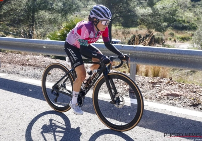 "Het kon erger": nieuwe update na vreselijke val, vijf(!) gebroken ribben én een schouderfractuur