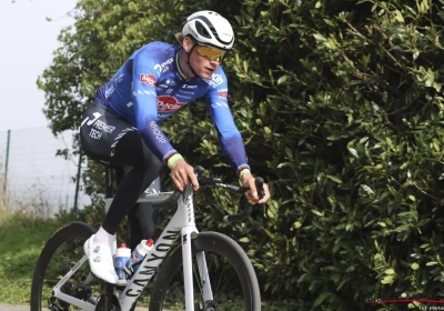 Ongeruste Boonen geeft Van der Poel het advies om een drastisch besluit te nemen