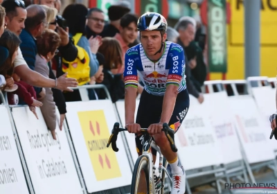 "Onmogelijk": Red Bull-BORA-hansgrohe klaar en duidelijk over Evenepoel