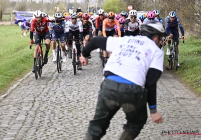 Klimaatactivist die valpartij veroorzaakte in Ronde van Brugge langer in de cel
