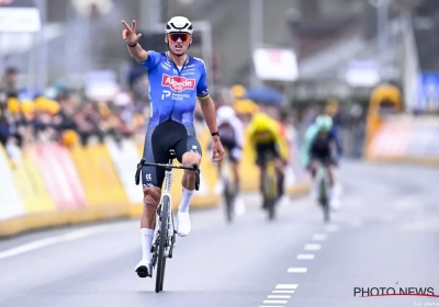 Revanche voor Milaan-Sanremo? Roodhooft spreekt klare taal én zag Van der Poel ook fout maken