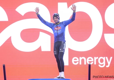 Van der Poel windt er totaal geen doekjes om: "Dat had klote geweest"