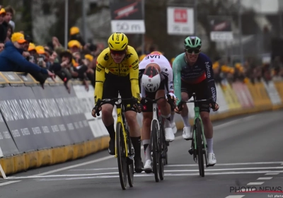 Ongeloof compleet omdat tegenstanders Van der Poel het helemaal laten liggen: ze mogen het zelf uitleggen