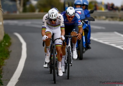 Heeft Milaan-Sanremo sporen nagelaten? Van der Poel helder over mentale tik van Pogacar