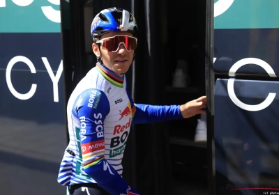 Plots gunstige voortekenen: Evenepoel vol vertrouwen voor klimexamen in Catalonië