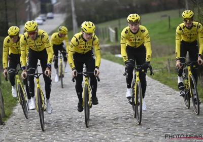 'Moeten Van Aert en co vrezen? Topper in belangstelling van meerdere ploegen'