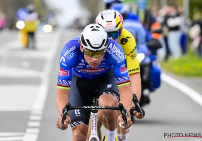 Eens geen gekke dingen: Van der Poel doet een paar heel eerlijke onthullingen na In Flanders Fields