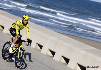 Streep door rekening na zware val: belangrijke helper Van Aert en schaduwkopman Wolfpack bij slachtoffers