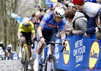 "Optimisme in het kamp van Van Aert over Van der Poel is misplaatst"