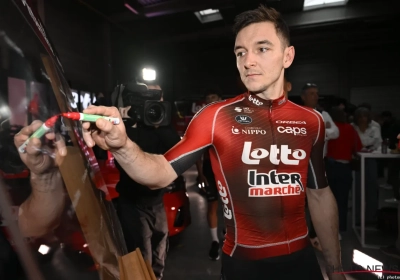 Hartproblemen bij Jasper De Buyst: Lotto-Intermarché komt met update
