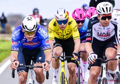 Dreigt alliantie met Van der Poel en tegen Van Aert? "Kortzichtig, ze hebben hem al een kloot afgetrokken"