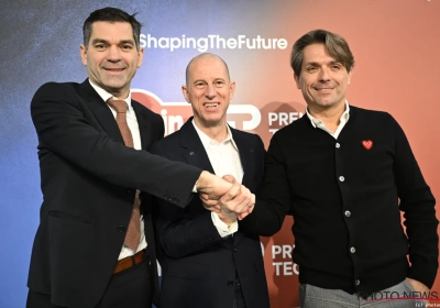 Broers Roodhooft kiezen na het winnen van alle voorjaarsklassiekers: "De sprint tegen Van Aert bijzonder mooi"