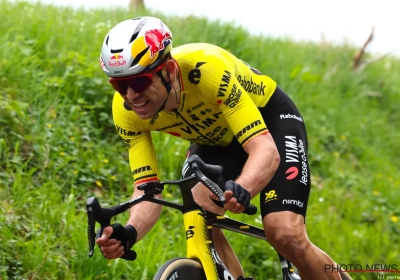 Enorme bewondering voor Van Aert en vergelijking met Van der Poel valt niet weg te denken: "Indrukwekkend"