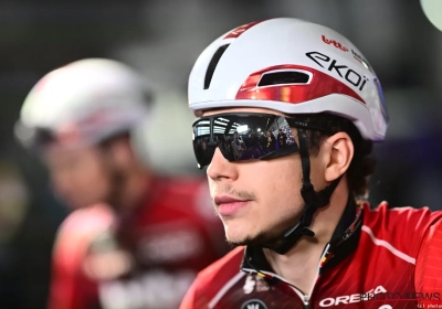 Lotto-Intermarché heeft knoop doorgehakt over deelname Arnaud De Lie aan de Ronde