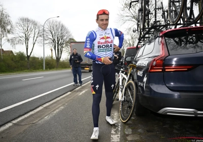 Evenepoel dient critici van antwoord over communicatie én wijst naar Soudal Quick-Step over debuut