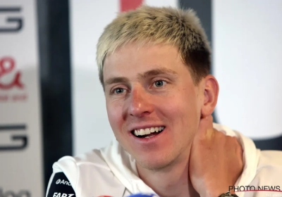 Pogacar is op zijn hoede en noemt voor- en nadelen van Evenepoel in de Ronde