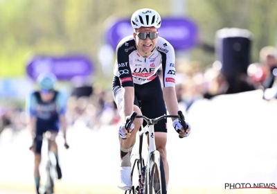 Vermeersch (7de) verklaart tactiek van UAE en Pogacar en geeft ook eigen foutje toe 