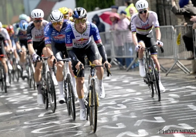 Evenepoel vindt dat hij maar één ding moet veranderen om Pogacar en Van der Poel te kloppen