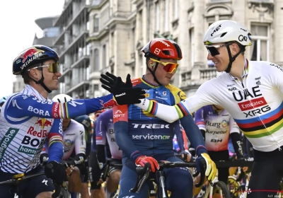 🎥 Evenepoel krijgt al snel slecht nieuws, Alpecin-Premier Tech troeft UAE tactisch af 