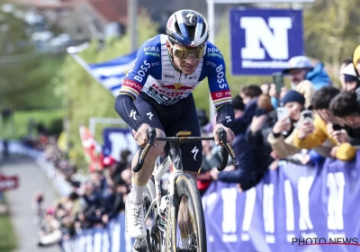 Ronde van Vlaanderen krijgt zuur staartje voor Remco Evenepoel en Red Bull