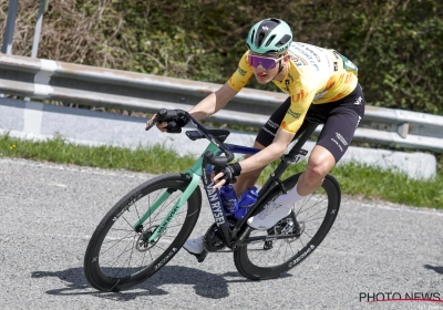 🎥 Supertalent Paul Seixas (19) rijdt iedereen in de vernieling, Uijtdebroeks doet goede zaak in Baskenland