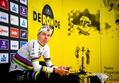 Pogacar te kloppen in Parijs-Roubaix? Ploeg van Van der Poel put hoop uit één iets