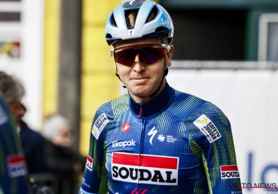 🎥 Toch nog altijd kopzorgen: Tim Merlier blikt vooruit op zijn rentree in de Scheldeprijs