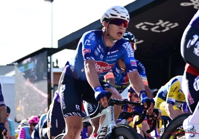Achtste in de Scheldeprijs: Jasper Philipsen geeft oorzaak voor minder resultaat 
