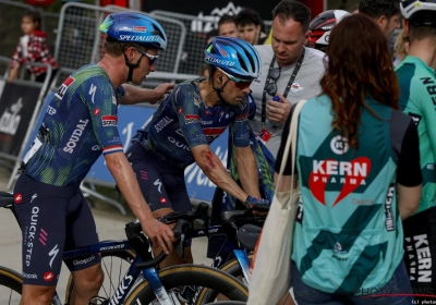 Organisatie grijpt drastisch in en straft schuldige na zware valpartij van Mikel Landa
