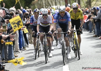 🎥 Zware kritiek op Van der Poel, Evenepoel én Van Aert: "Terug naar amateurs en ontslag voor ploegleiders"
