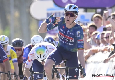 🎥 Na overtuigende zege in de Scheldeprijs: Tim Merlier moet iets toegeven over zijn gevoel