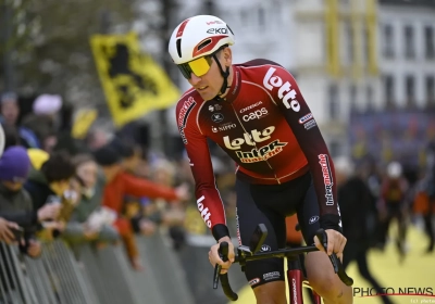 Steeds meer wegrenner: Toon Aerts moet iets toegeven over het veldrijden