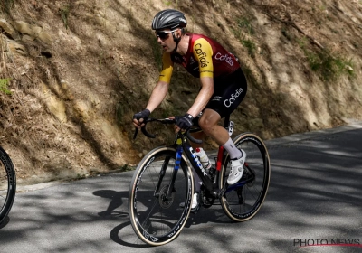 Aranburu bezorgt Basken het delirium, Seixas bouwt voorsprong verder uit