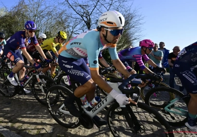 🎥 Na vuistslag in koers: UCI legt renner stevige schorsing op