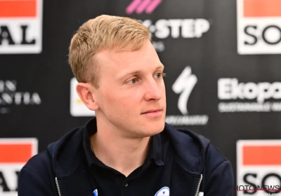 Tim Merlier onthult hoe hij Soudal Quick-Step overtuigde voor Parijs-Roubaix 