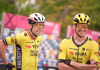 Hoe is Van Aert als kopman? Ploegmaat doet boekje open en zegt wat hem speciaal maakt