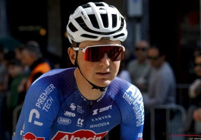 Knappe ereplaats Emiel Verstrynge, supertalent Seixas doorbreekt jarenlange vloek en Tourritwinnaar zwaait af